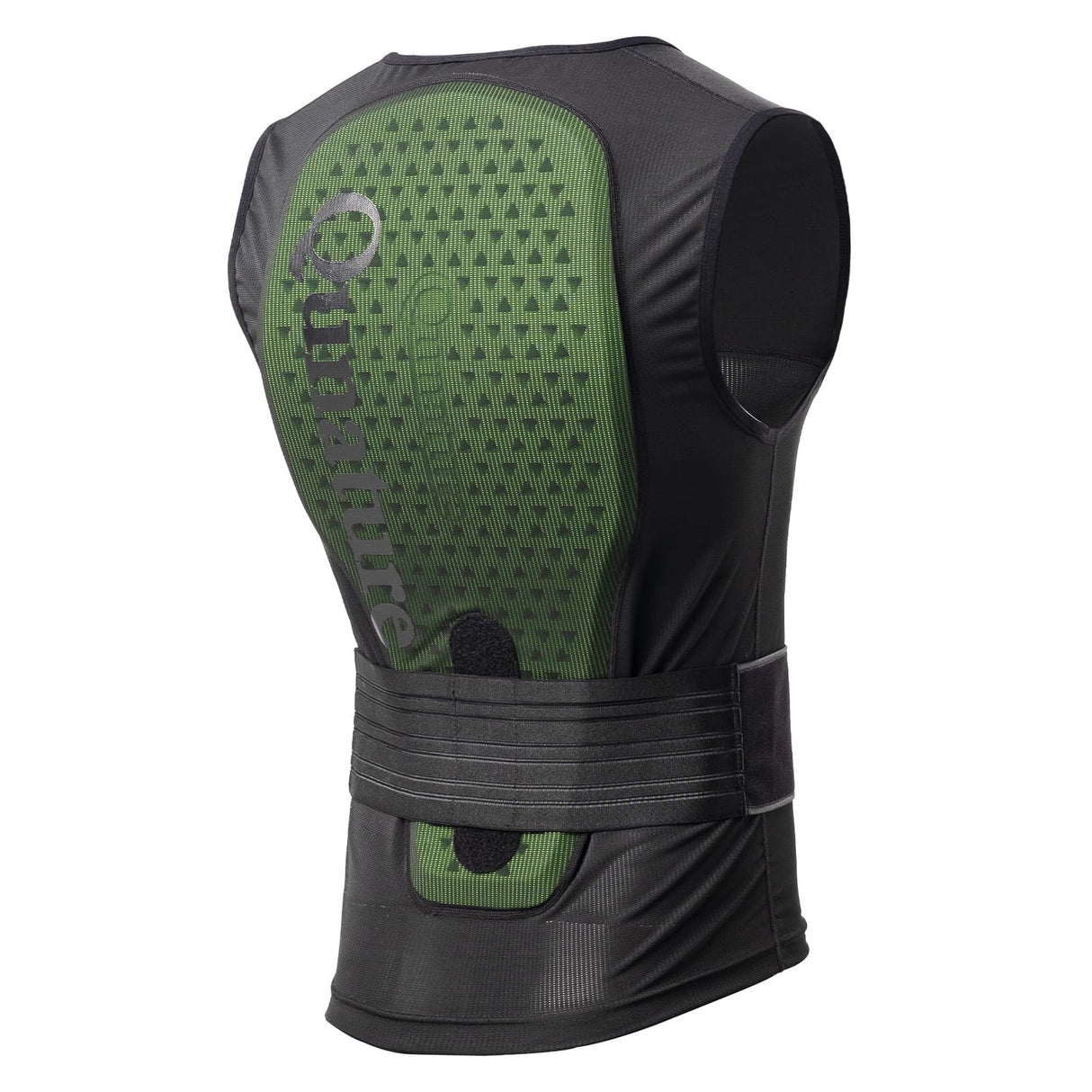 Qunature Qunature Kamizelka Ochronna na Plecy do Sportów Zimowych Ochraniacze na łokcie narciarskie