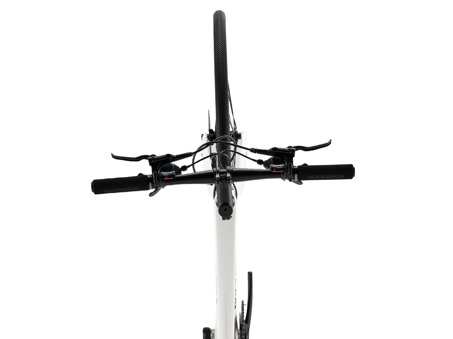 ROCKBROS RND - SHIMANO TIAGRA R4700-Rower Szosowy Rower Szosowy