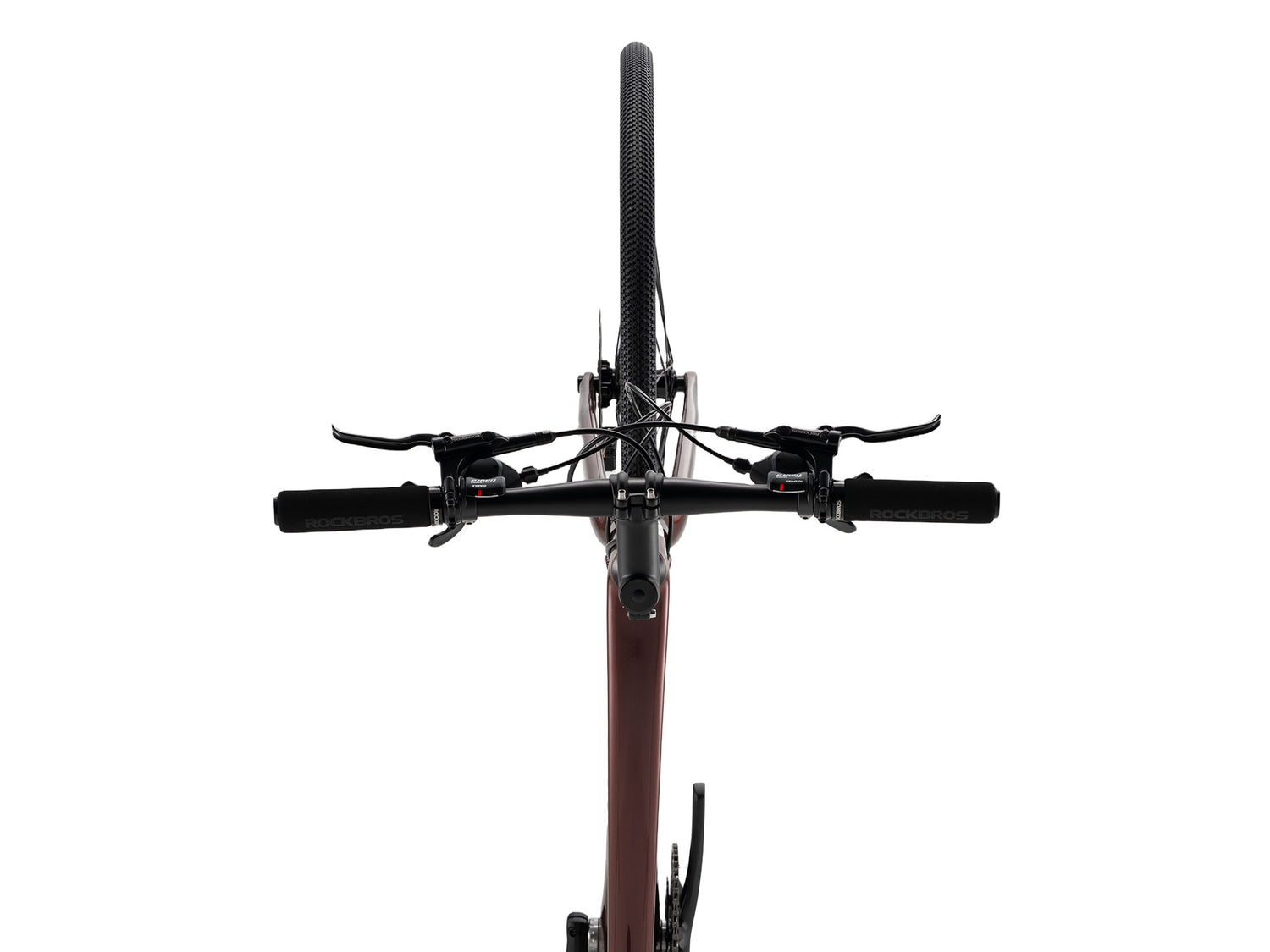 RND - SHIMANO TIAGRA R4700-Rower Szosowy