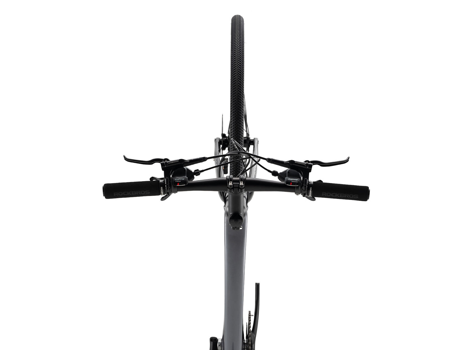 ROCKBROS RND - SHIMANO TIAGRA R4700-Rower Szosowy Rower Szosowy