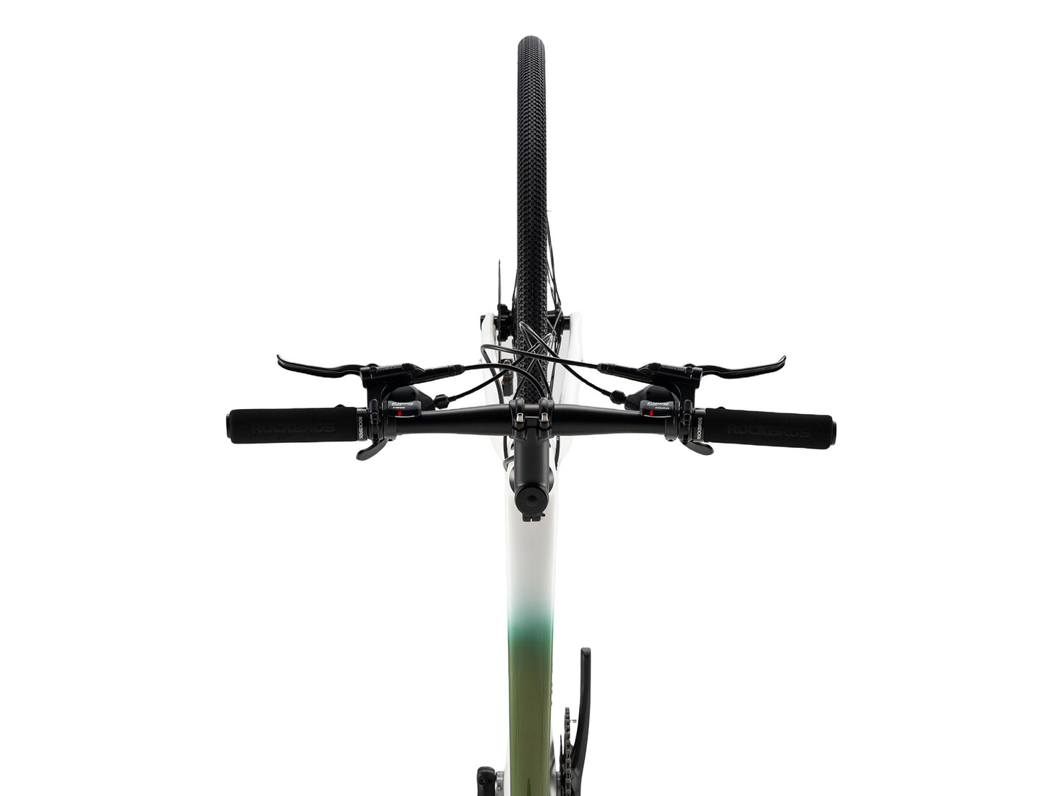 RND - SHIMANO TIAGRA R4700-Rower Szosowy