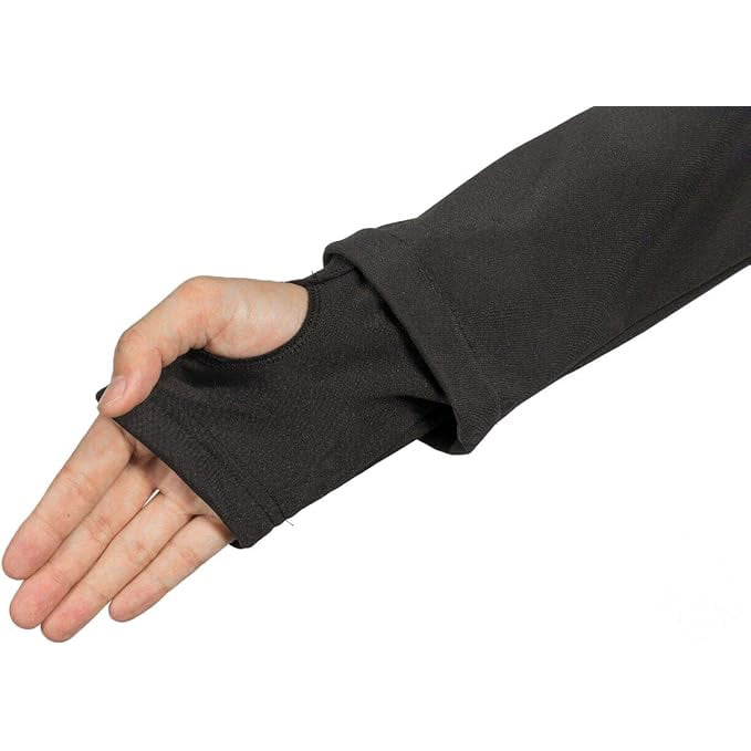 ROCKBROS Kurtka Rowerowa Oddychająca, Wodoodporna, z Odblaskowymi Paskami Kurtki