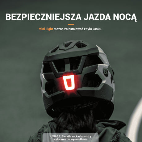 ROCKBROS Kaski Dziecięcy Rowerowy Lekki i Regulowany -TS-61 Kaski