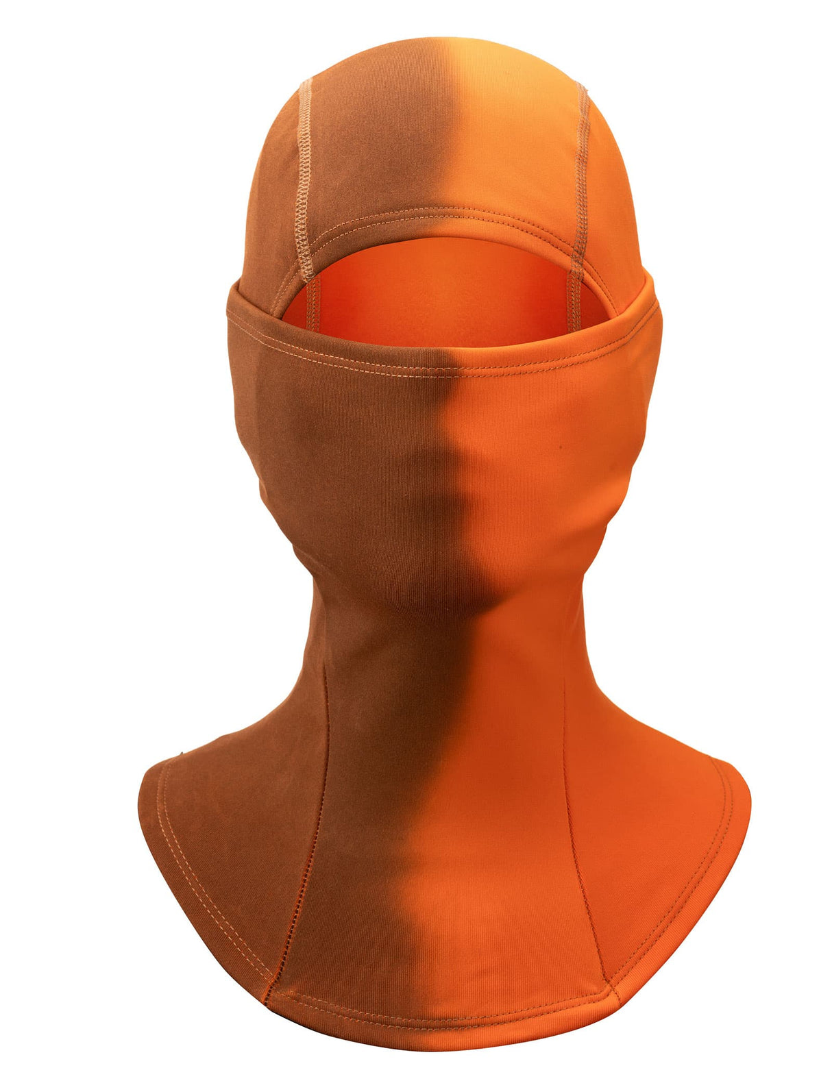 ROCKBROS Kominiarka Termoaktywna Zmienna Kolorystycznie, Ciepła i Wiatroszczelna-LF25813 KominiarkiPomarańcza