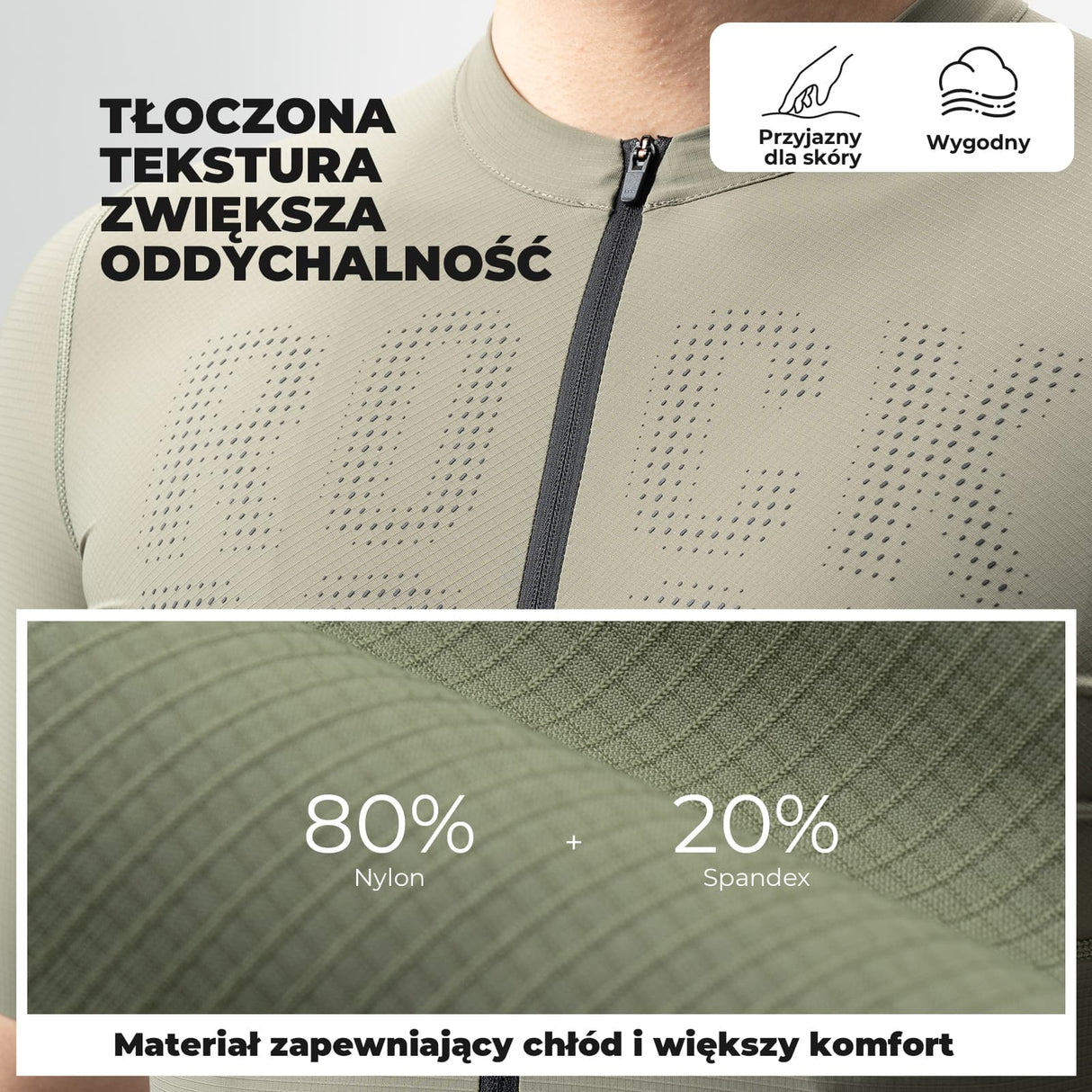 ROCKBROS Męska Letnia Koszulka Kolarska Z Krótkim Rękawem-YDDX009 Koszulki