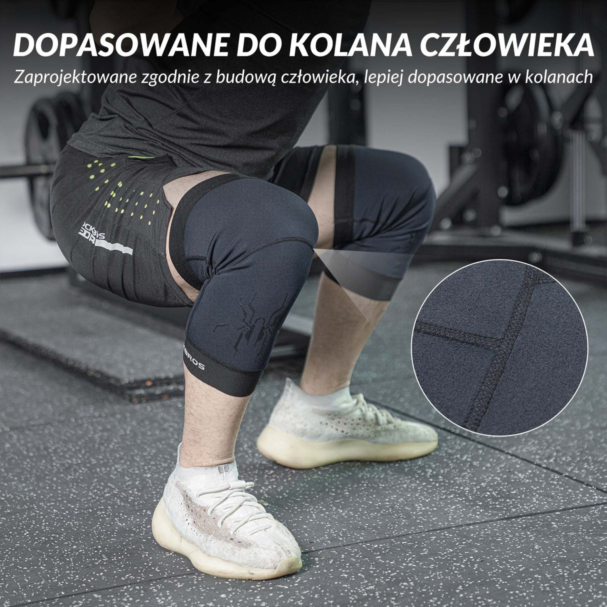 ROCKBROS ROCKBROS Ochraniacze Sportowe na Ręce Ocieplacze Rękawy Wiatroodporne Krótki styl Uniseks Nogawki