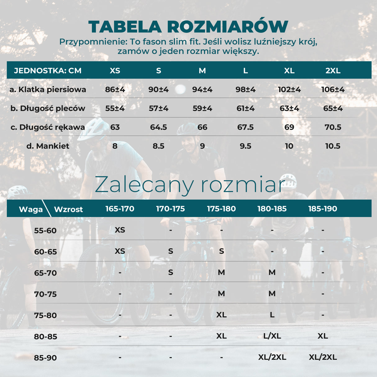 ROAD TO SKY ROAD TO SKY Męska Koszulka Kolarska Z Długim Rękawem Do Rowerów MTB I Szosowych Koszulki