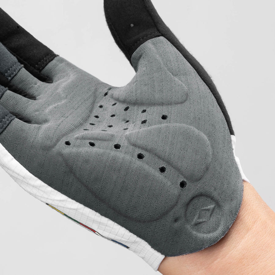 ROCKBROS ROAD TO SKY Rękawiczki Rowerowe Lato Elastic Interface® -TLS007 Rękawiczki