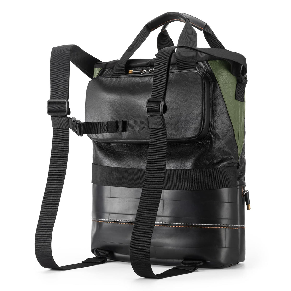 ROCKBROS ROAD TO SKY Ekologiczna Torba na Bagażnik 12 L-TL008 Torby na bagażnik