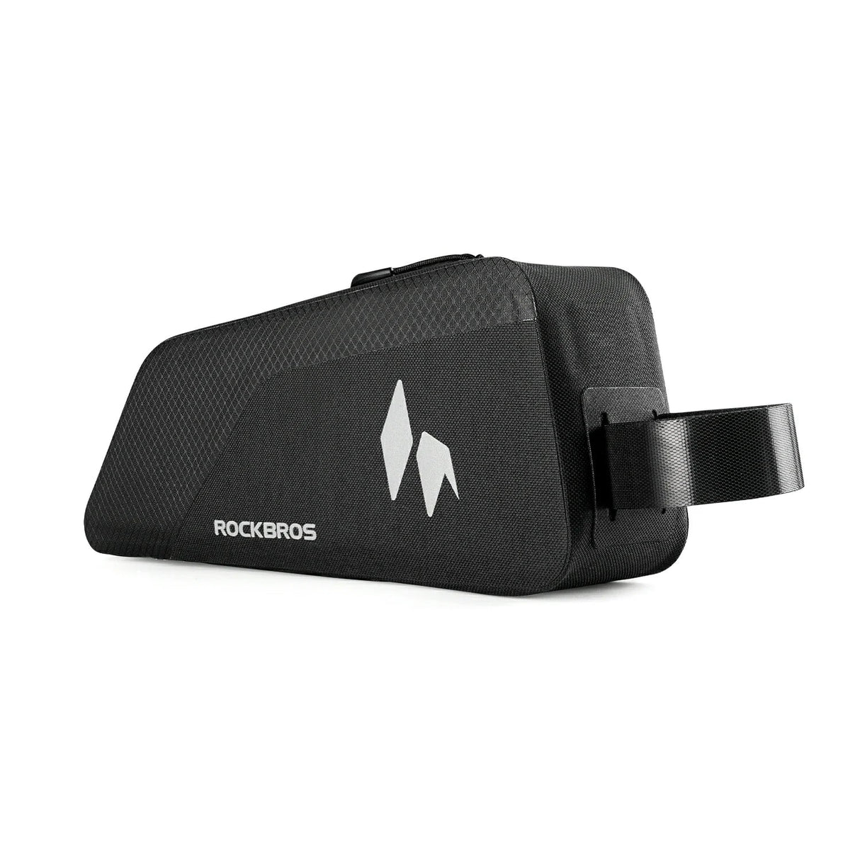 ROCKBROS RideMate Wodoodporna Torby na ramę 100% Waterproof 1L-AS-151 Torby na ramę