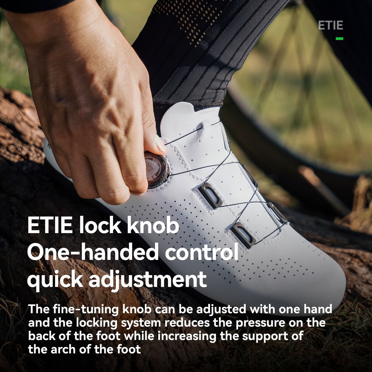 Rowerowe Buty Bez Systemu Klik-CR4