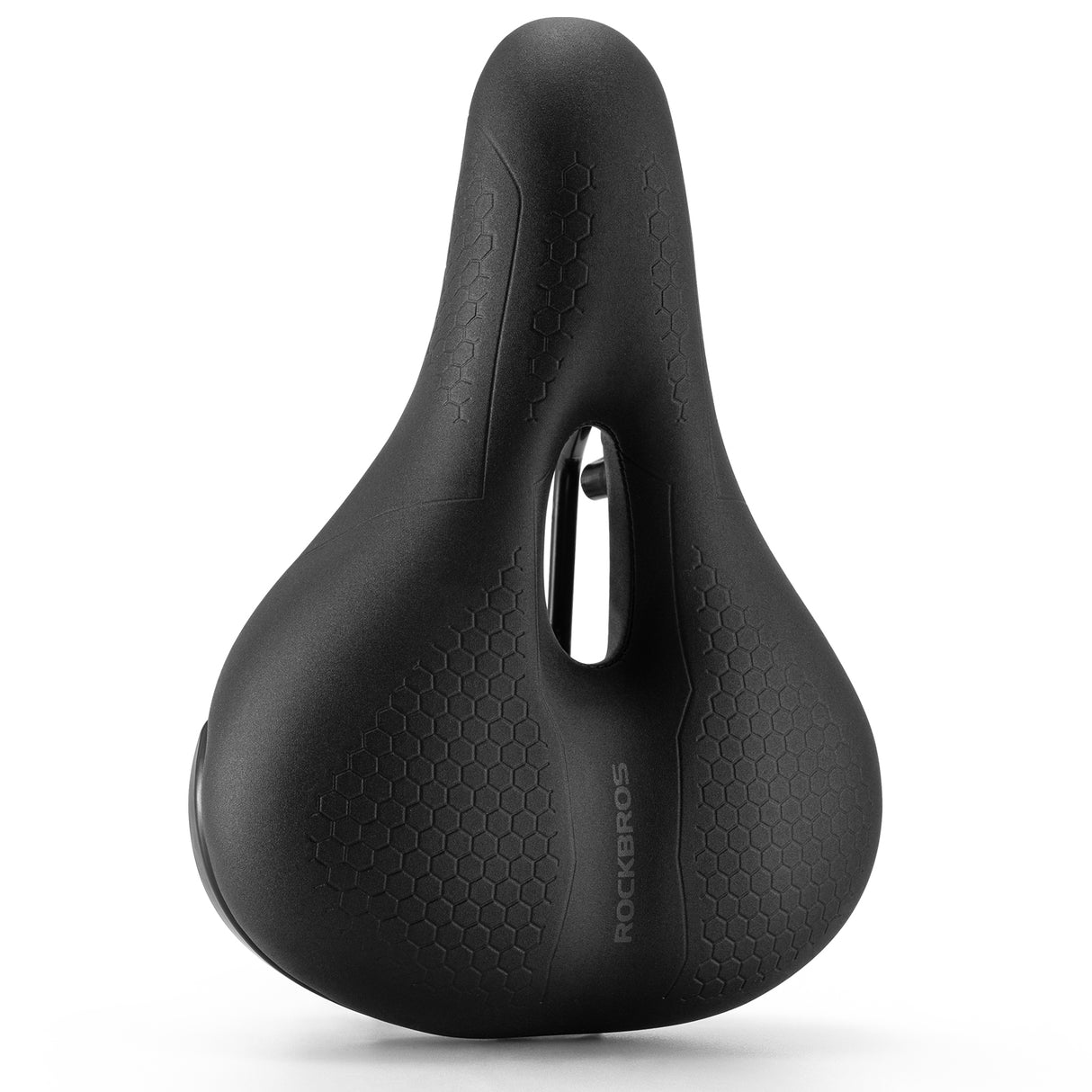 ROCKBROS ROCKBROS Siodełko Rowerowe Ergonomiczne Wodoodporne Siedzisko Memory Foam Siodełka roweroweŚredni