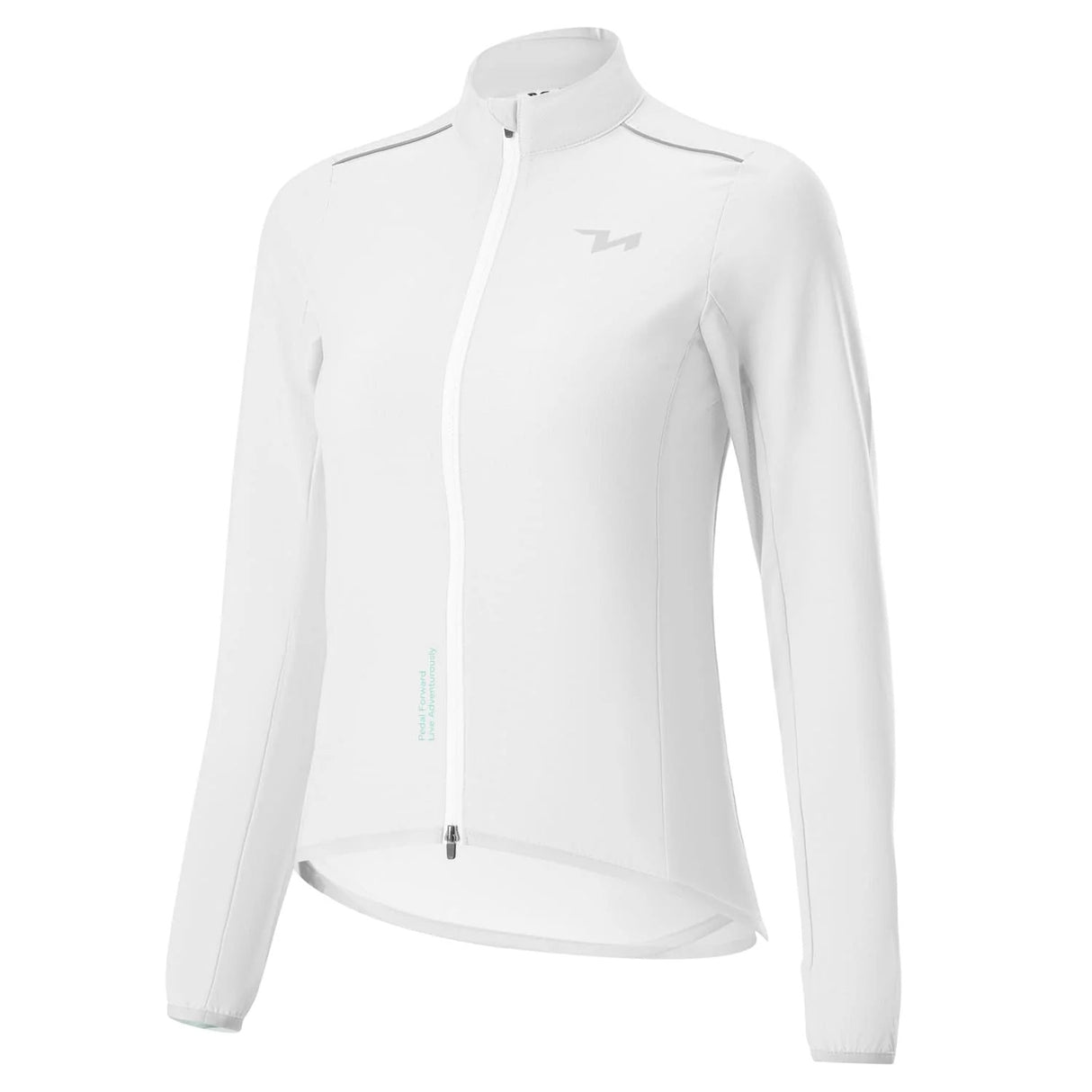 ROCKBROS TVI Damska Kurtka Rowerowa Wiatroszczelna-YPW069 Kurtki