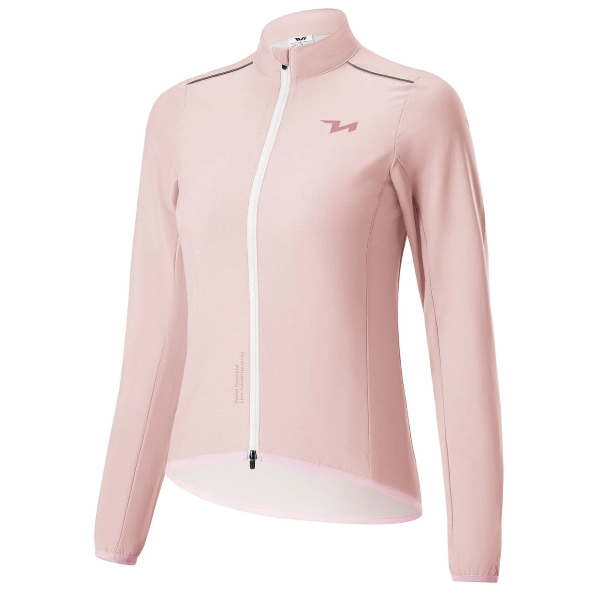 ROCKBROS TVI Damska Kurtka Rowerowa Wiatroszczelna-YPW069 Kurtki