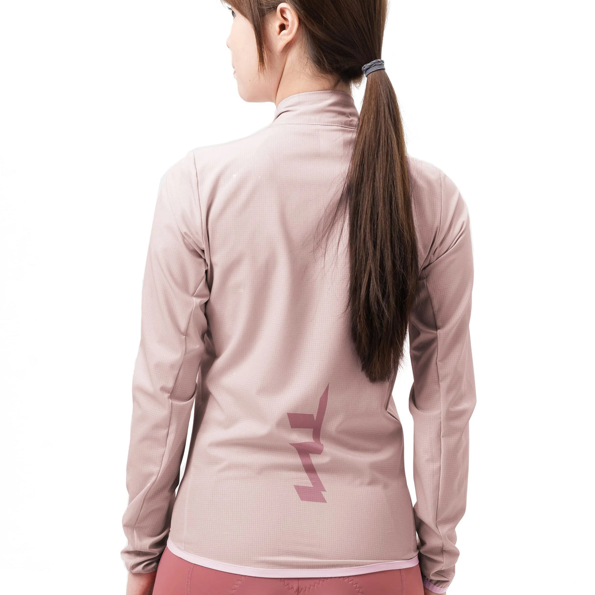 ROCKBROS TVI Damska Kurtka Rowerowa Wiatroszczelna-YPW069 Kurtki