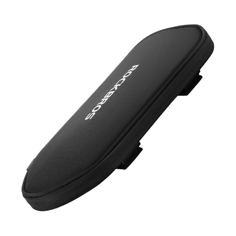 ROCKBROS Torba Na Bagażnik Rowerowy Wielofunkcyjna Rozszerzalna 5l-D83 Torby na bagażnik