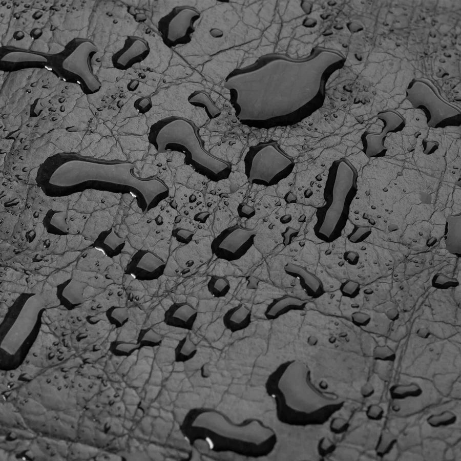 ROCKBROS Ekologiczna Torba na ramę 2 w 1 z Paskiem na Ramię 0,7L - DB003 Torby na ramę