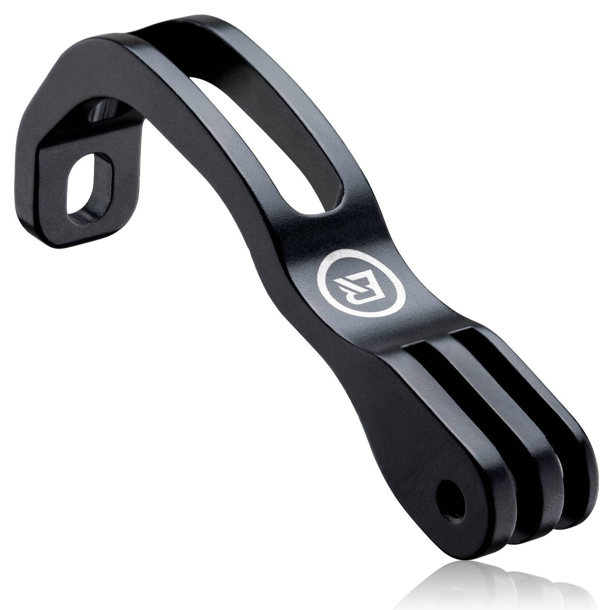 ROCKBROS Uchwyt na Lampkę Rowerową Przednią Uniwersalny do Przedniego Widelca Narzędzia do naprawy roweru