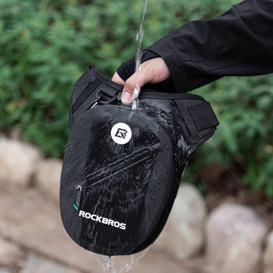 ROCKBROS Wodoodporna Torba Na Udo Motocyklowa 1L– AS-081 Torby i sakwy motocyklowe