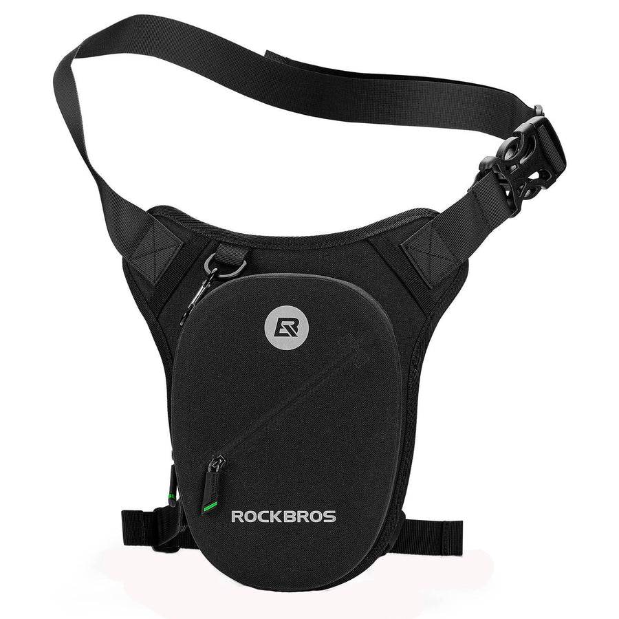 ROCKBROS Wodoodporna Torba Na Udo Motocyklowa 1L– AS-081 Torby i sakwy motocyklowe