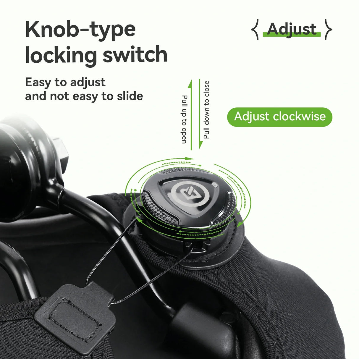 ROCKBROS Żelowy Pokrowiec na Siodło Dziecięce-LF25692 Nakładki na siodełka