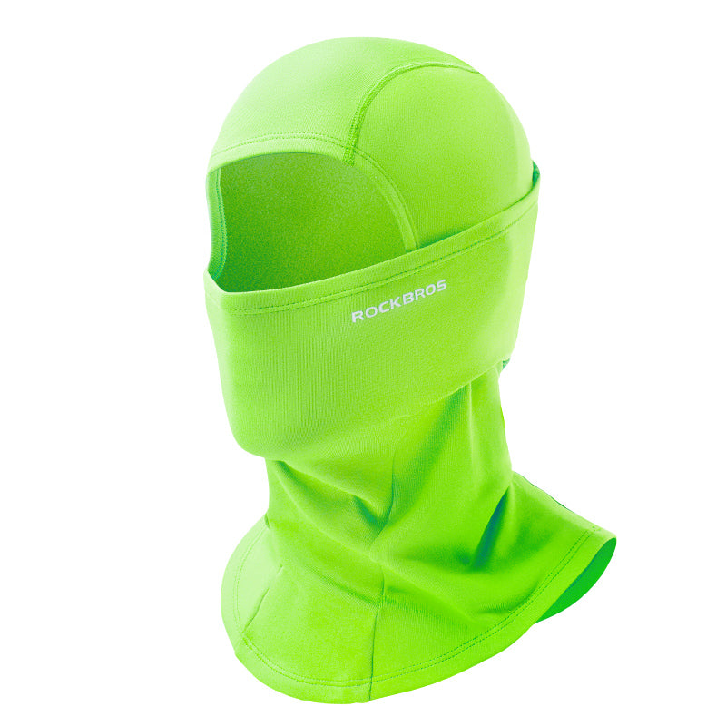 Kominiarka Jesienno-Zimowa Wiatroszczelna Przeciwpyłowa Oddychająca Jeden Rozmiar-LF7345