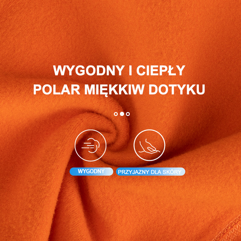 ROCKBROS Zestaw 2 szt. Kominiarka Jesienno-Zimowa Wiatroszczelna Przeciwpyłowa Oddychająca Jeden Rozmiar-LF7345 Kominiarki