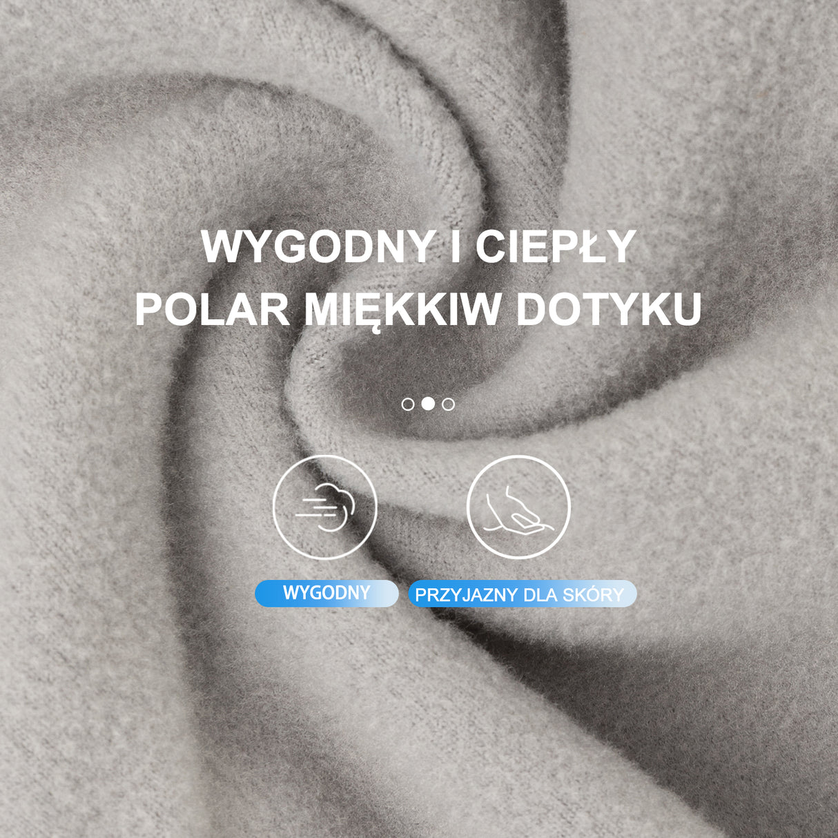 Kominiarka Jesienno-Zimowa Wiatroszczelna Przeciwpyłowa Oddychająca Jeden Rozmiar-LF7345