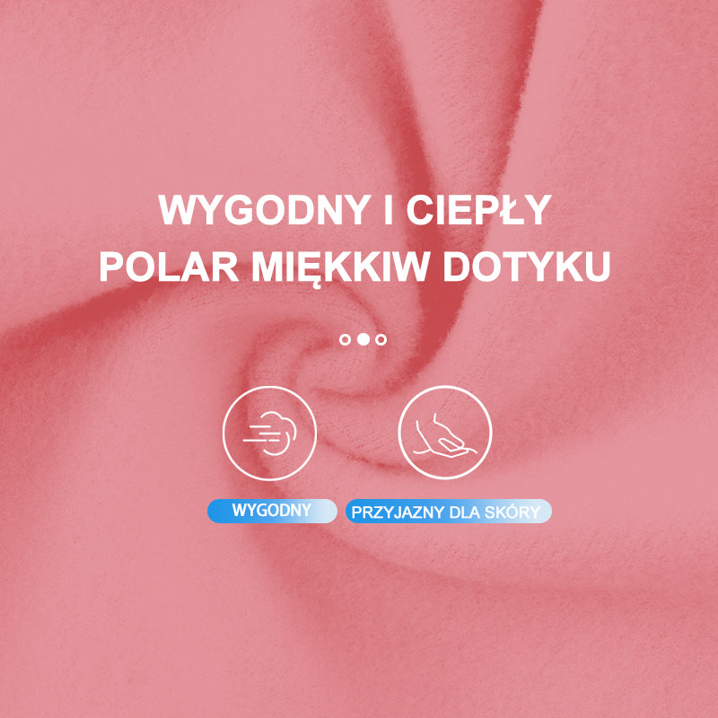 ROCKBROS Zestaw 2 szt. Kominiarka Jesienno-Zimowa Wiatroszczelna Przeciwpyłowa Oddychająca Jeden Rozmiar-LF7345 Kominiarki