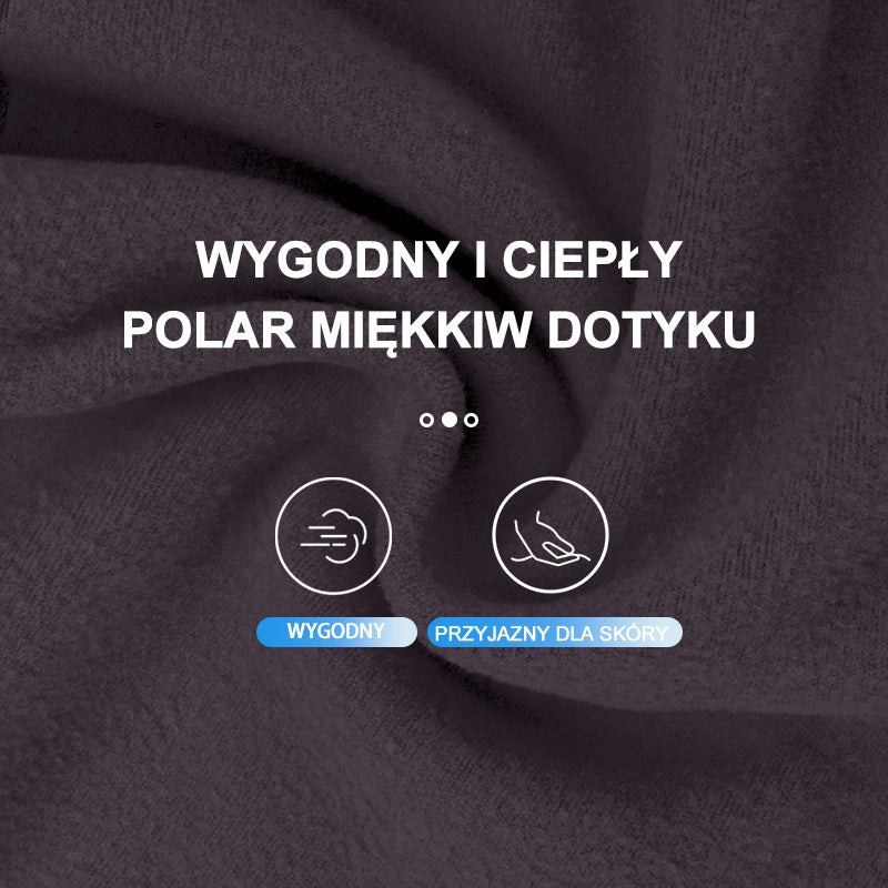 Kominiarka Jesienno-Zimowa Wiatroszczelna Przeciwpyłowa Oddychająca Jeden Rozmiar-LF7345