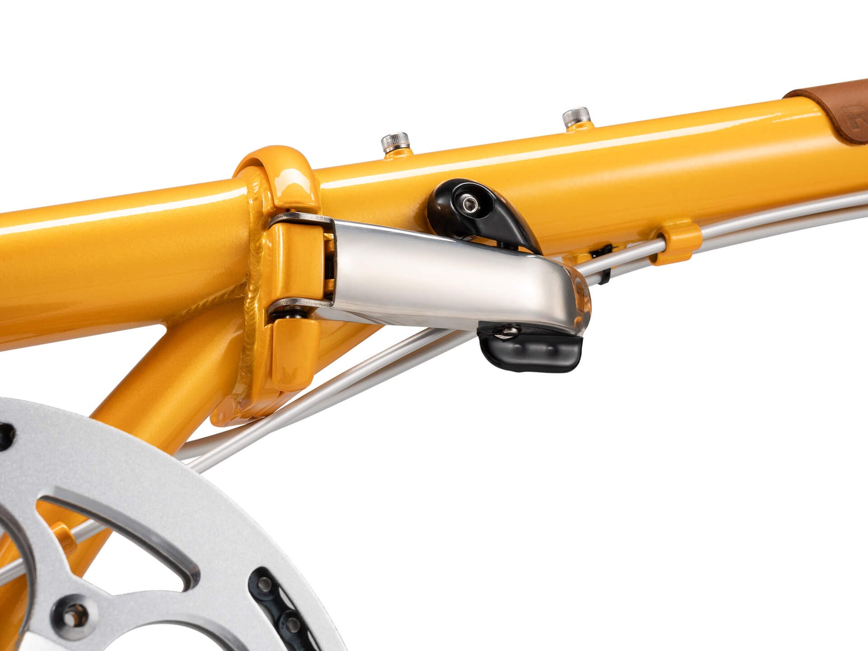 ROCKBROS VDS - 20 CALI - Rower Składany Rower Składany