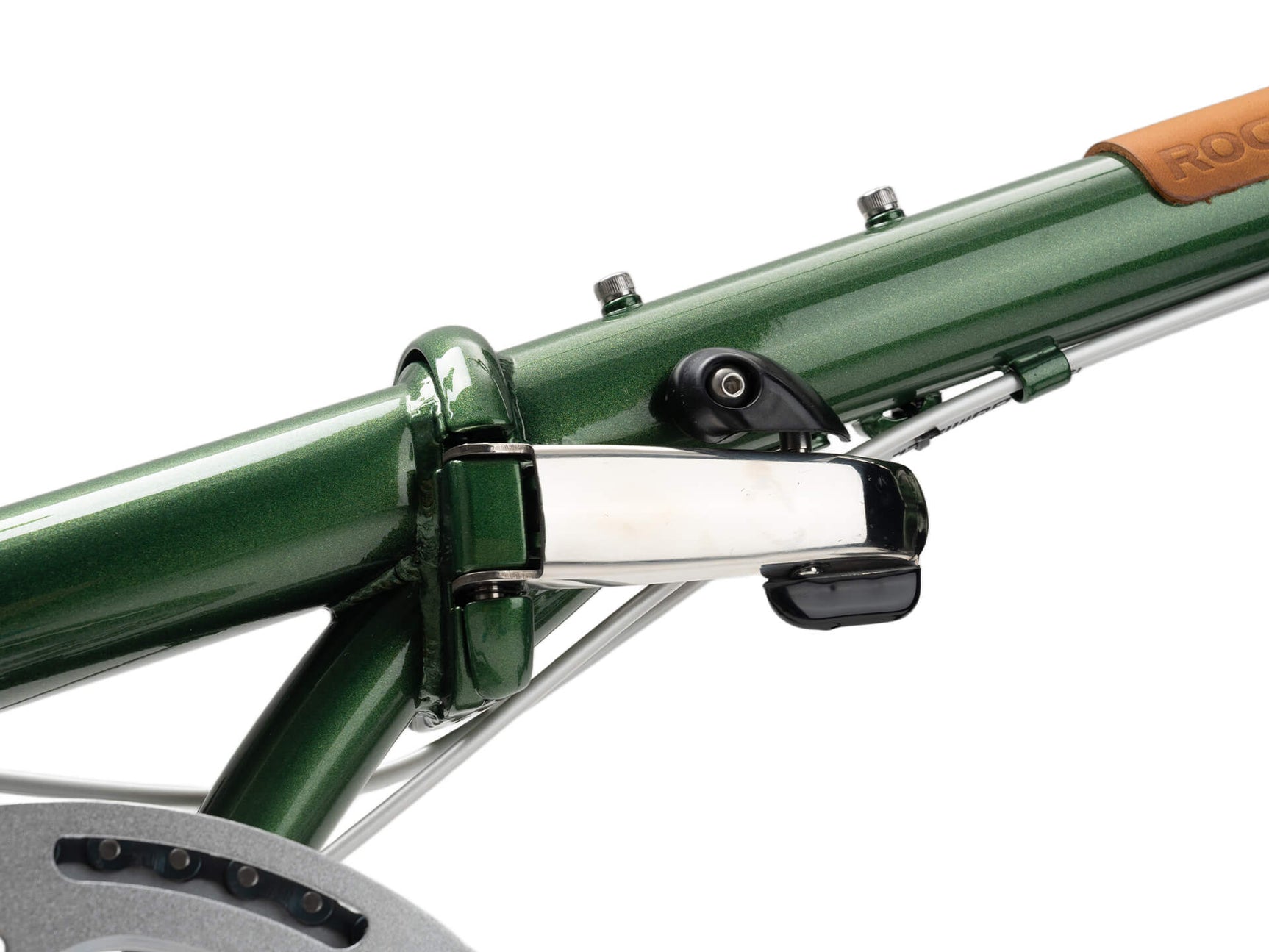 ROCKBROS VDS - 20 CALI - Rower Składany Rower Składany