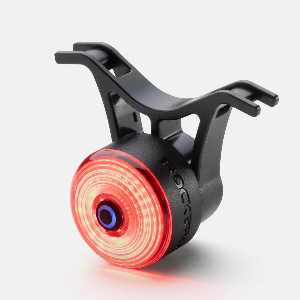 ROCKBROS Inteligentne Światło Tylne na Rower-R0 Światła roweroweŚwiatło tylne