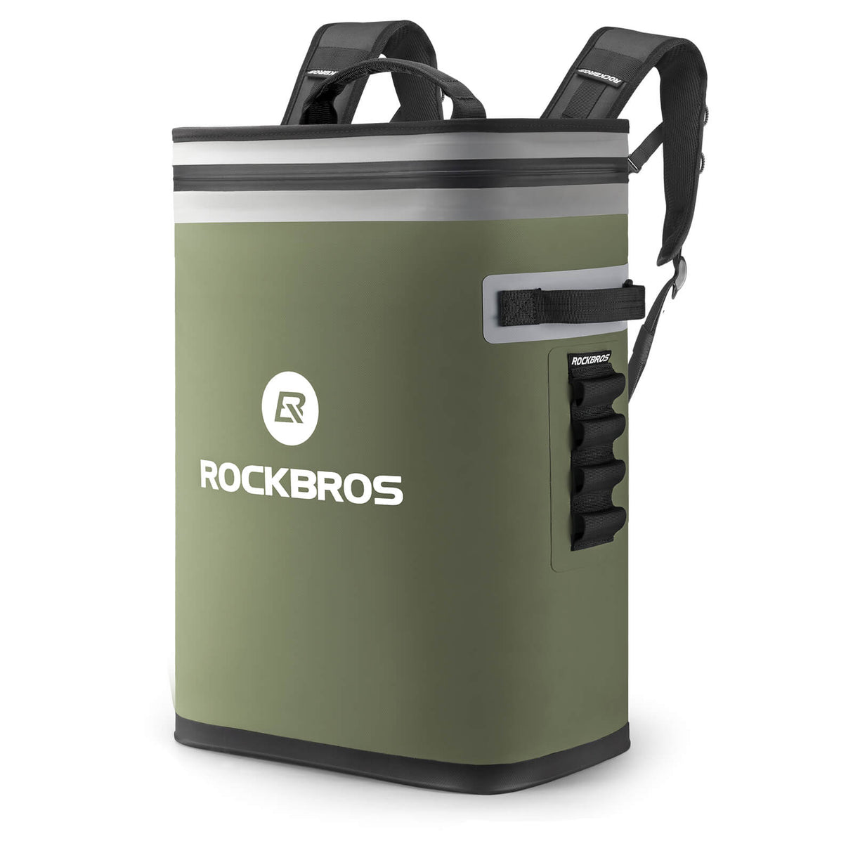 ROCKBROS Torba na Lodówkę Picnic Wodoodporna 20L -BX-004 Torby termiczne