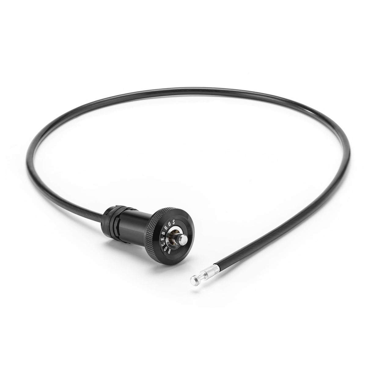 ROCKBROS Road-to-Sky Rowerowy Zapięcie Linkowe Kablowe Ukryte 65cm Zapięcia