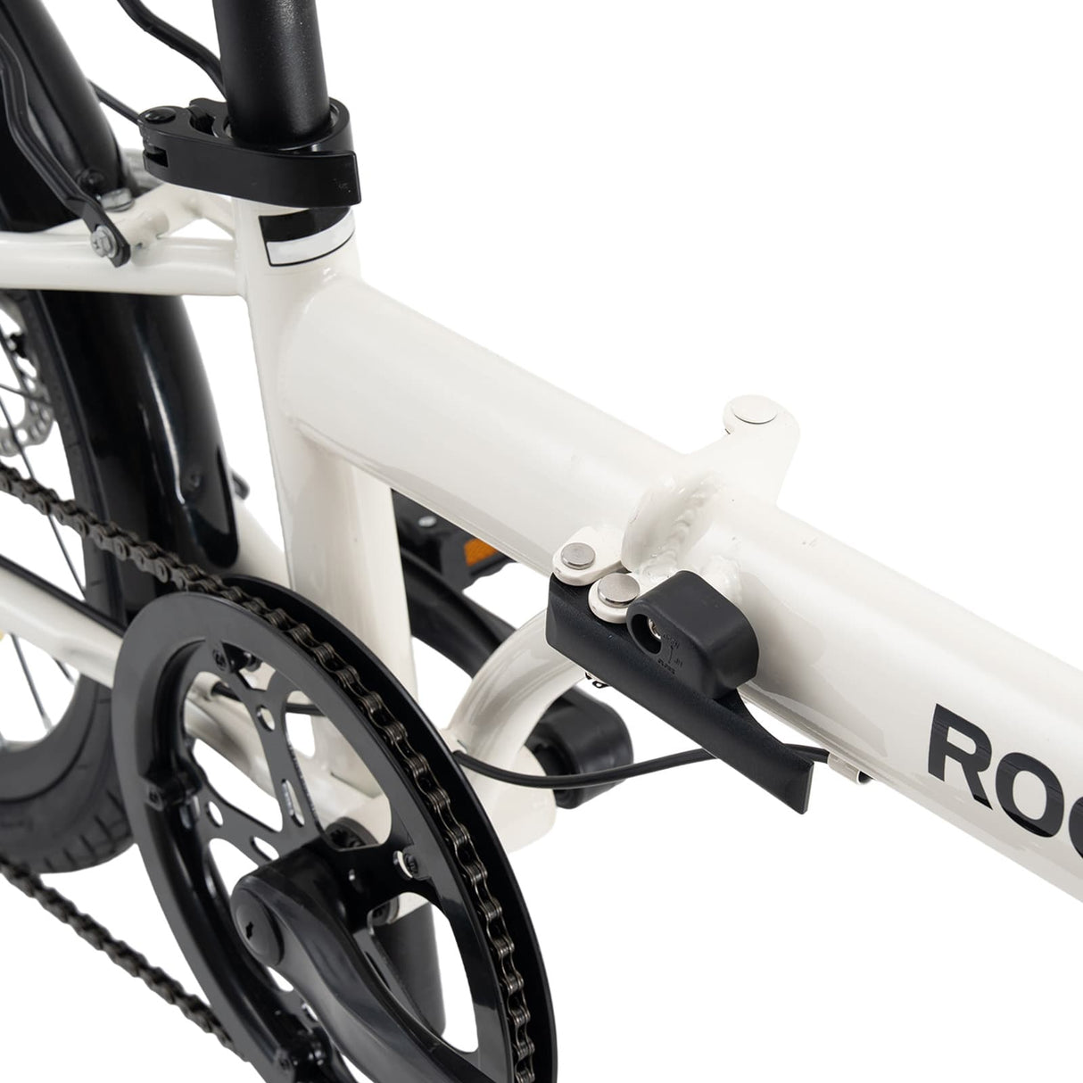 ROCKBROS SKN–20 Calowy-Rower Składany Rower Składany