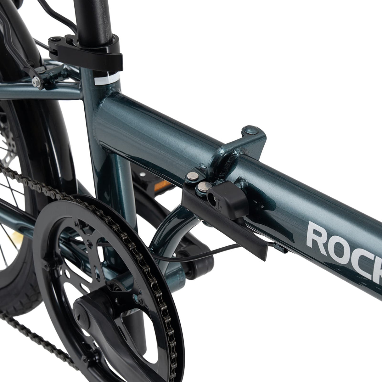 ROCKBROS SKN–20 Calowy-Rower Składany Rower Składany