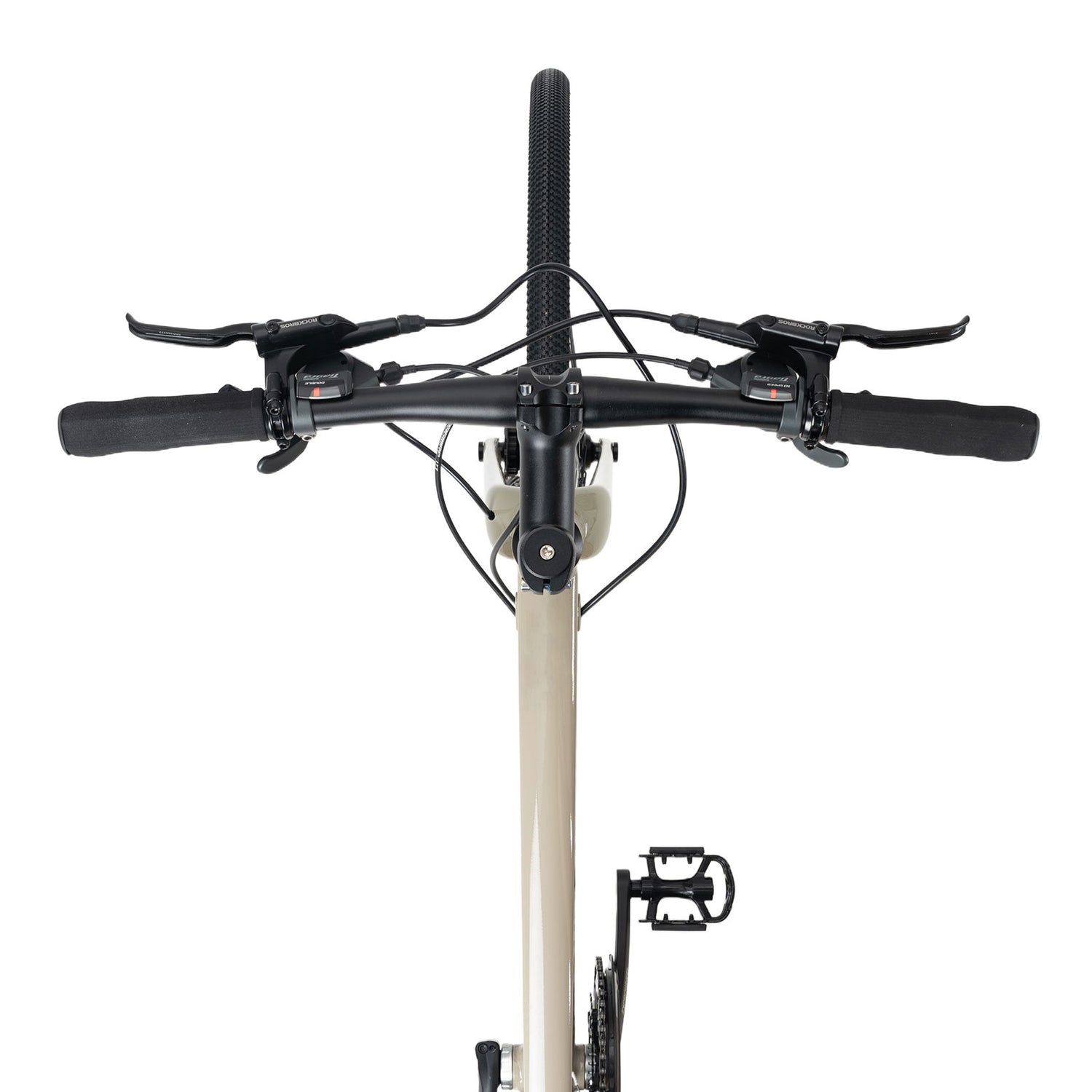 ROCKBROS SPIN-P2M 700C-Rowery Trekkingowe Rowery Trekkingowe