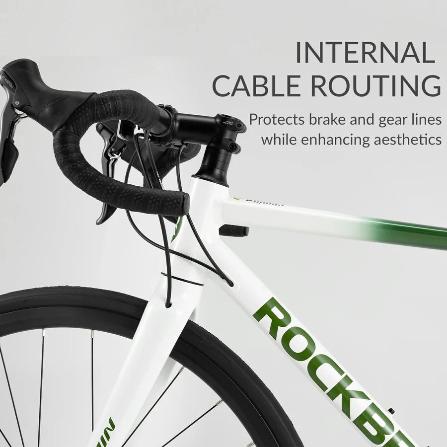 ROCKBROS SPIN W2M 700C Rower Szosowy Rower Szosowy