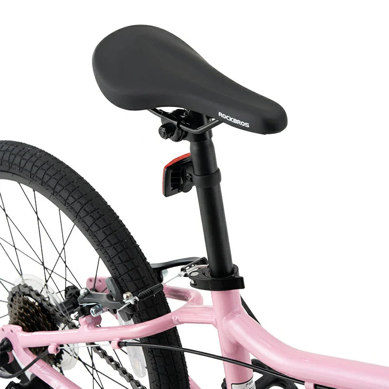 ROCKBROS Future Star – Rower Dziecięcy 20 Cali Rower Dziecięcy