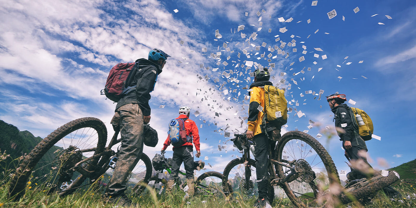 Skontaktuj się z nami przez oficjalną stronę ROCKBROS