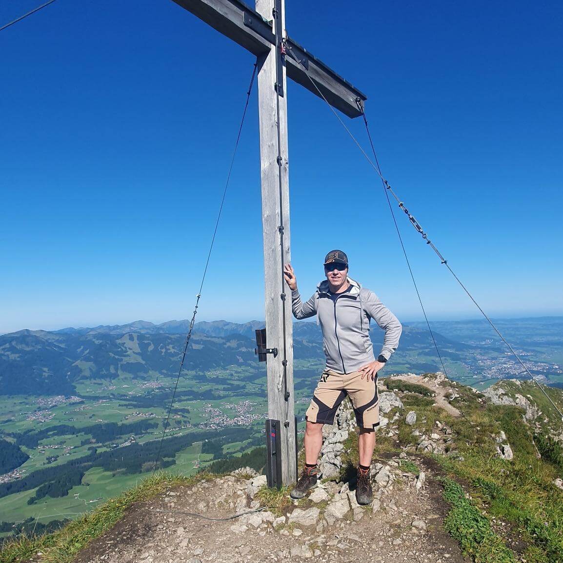 ROCKBROS Spodenki Rowerowe i Bielizna 2 w 1 Spodnie Casualowe Spodenki