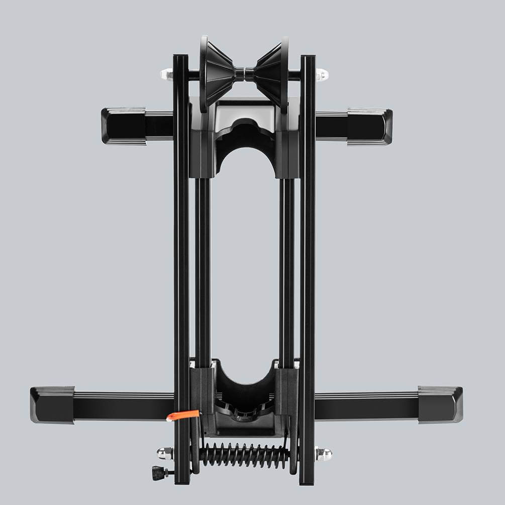 ROCKBROS Stojaki Rowerowe Składany Stop Aluminium Stojaki rowerowe