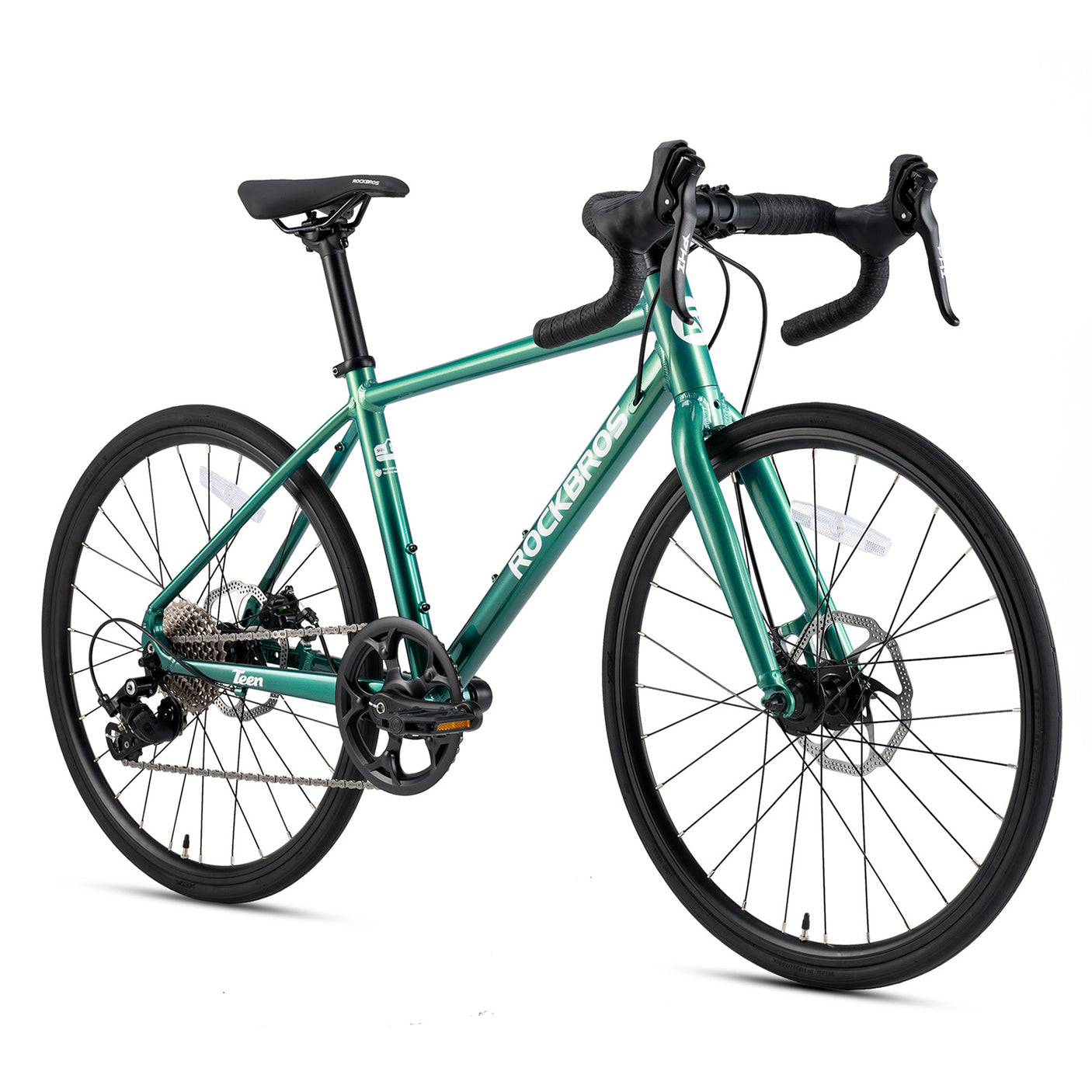 ROCKBROS TEEN-W22H – Rower Szosowy Dla Dzieci Rower Dziecięcy