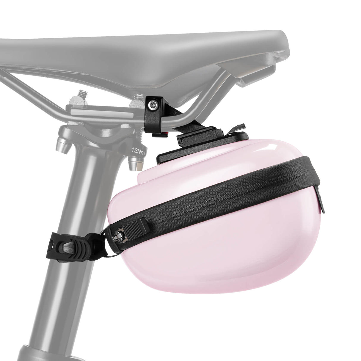 Torby Podsiodłowe Twarda Skorupa Beetle C56