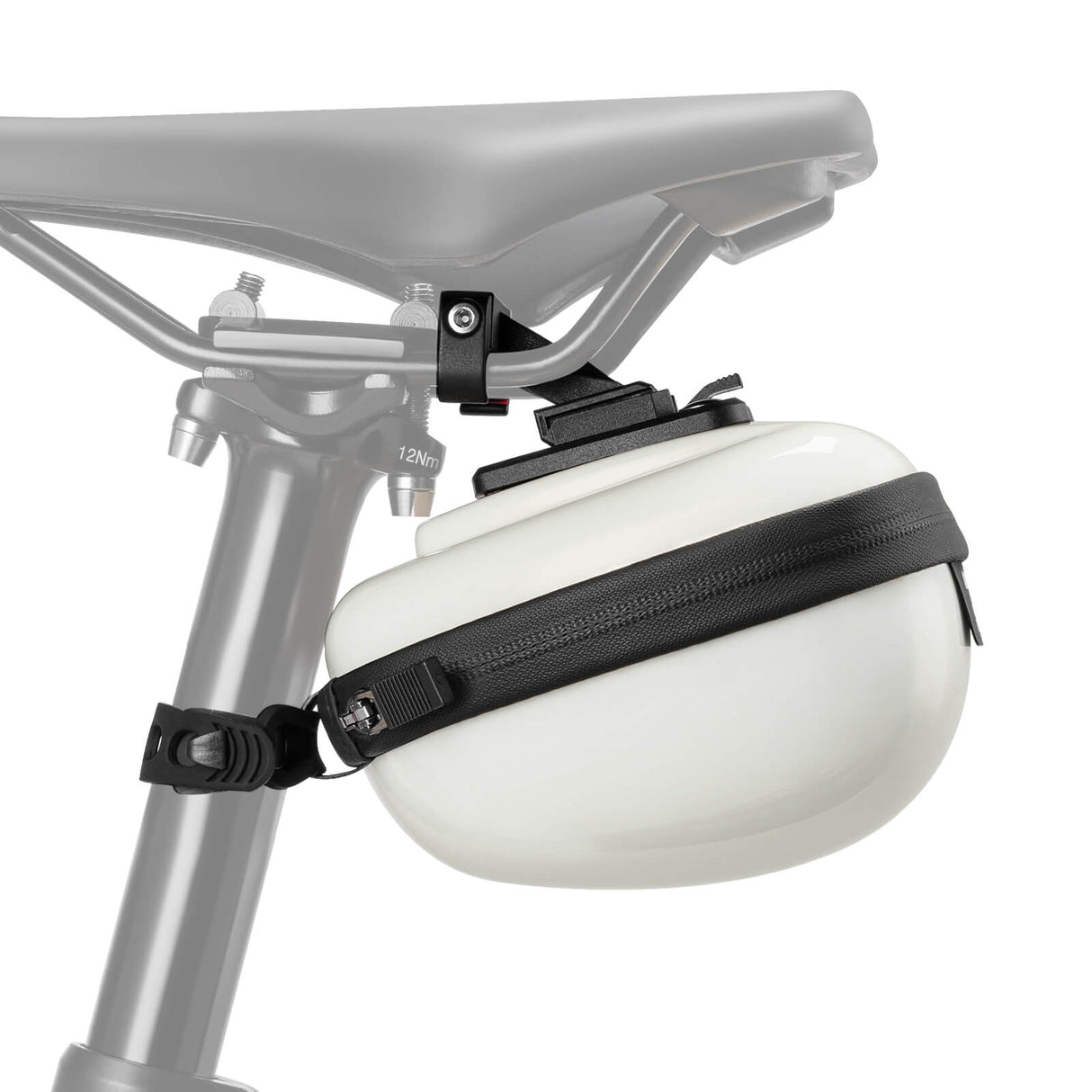 Torby Podsiodłowe Twarda Skorupa Beetle C56