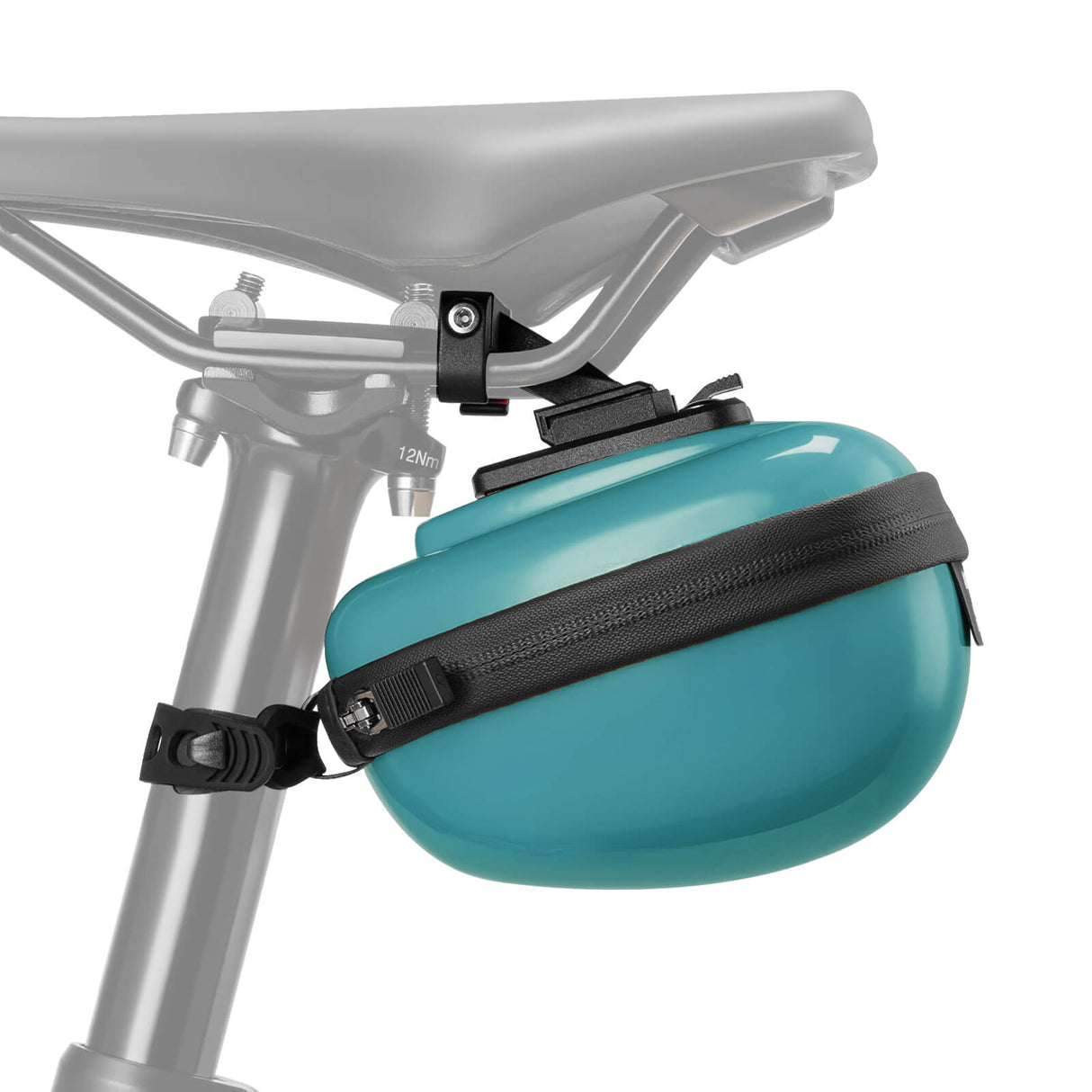 Torby Podsiodłowe Twarda Skorupa Beetle C56