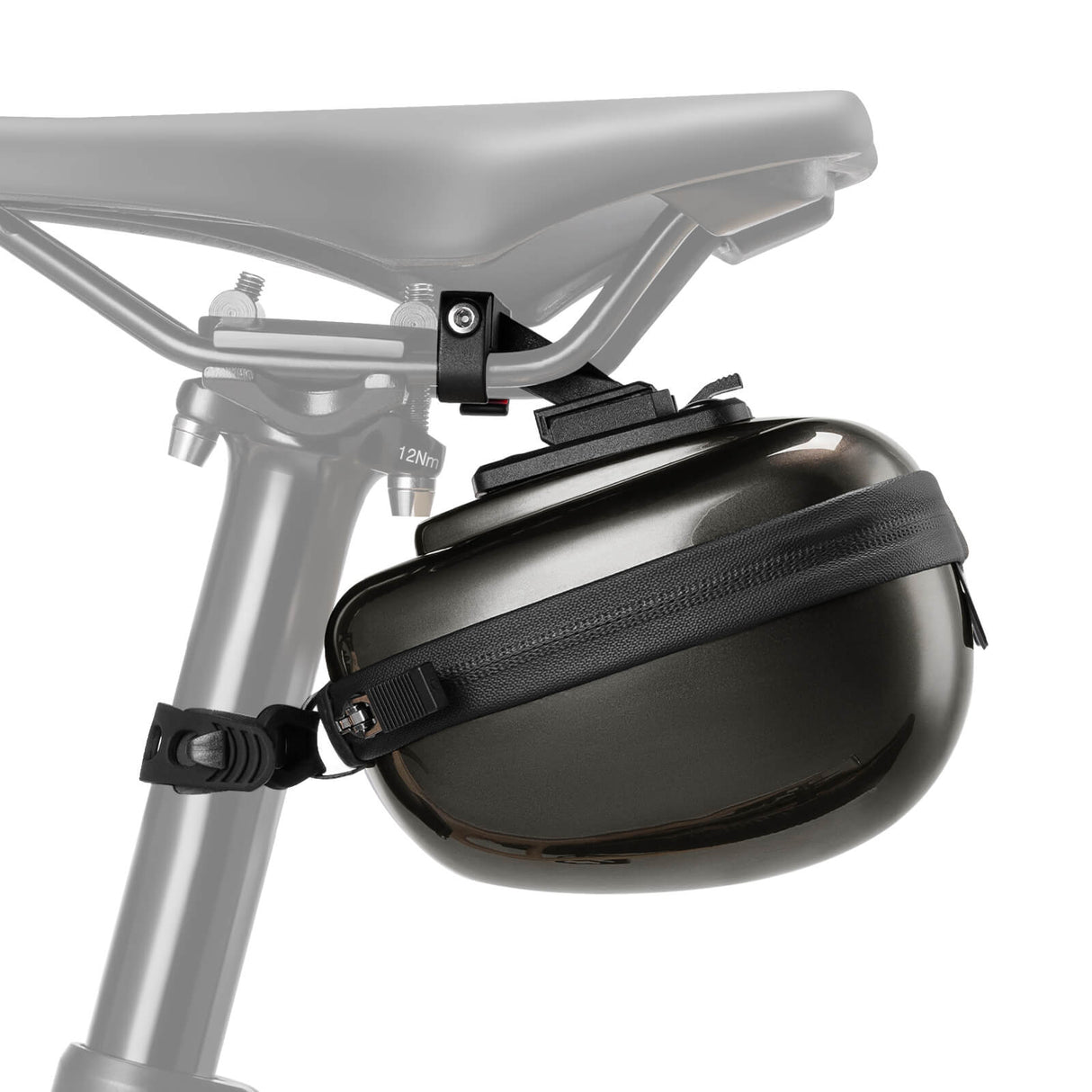 Torby Podsiodłowe Twarda Skorupa Beetle C56