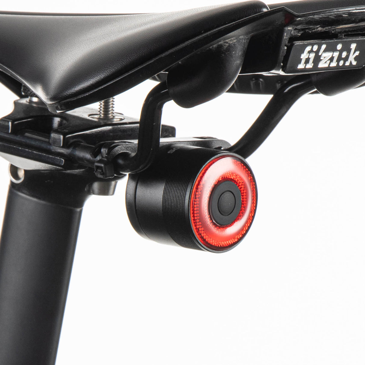 ROCKBROS Tylne Światło Rowerowe Inteligentny Q3 Światła rowerowe