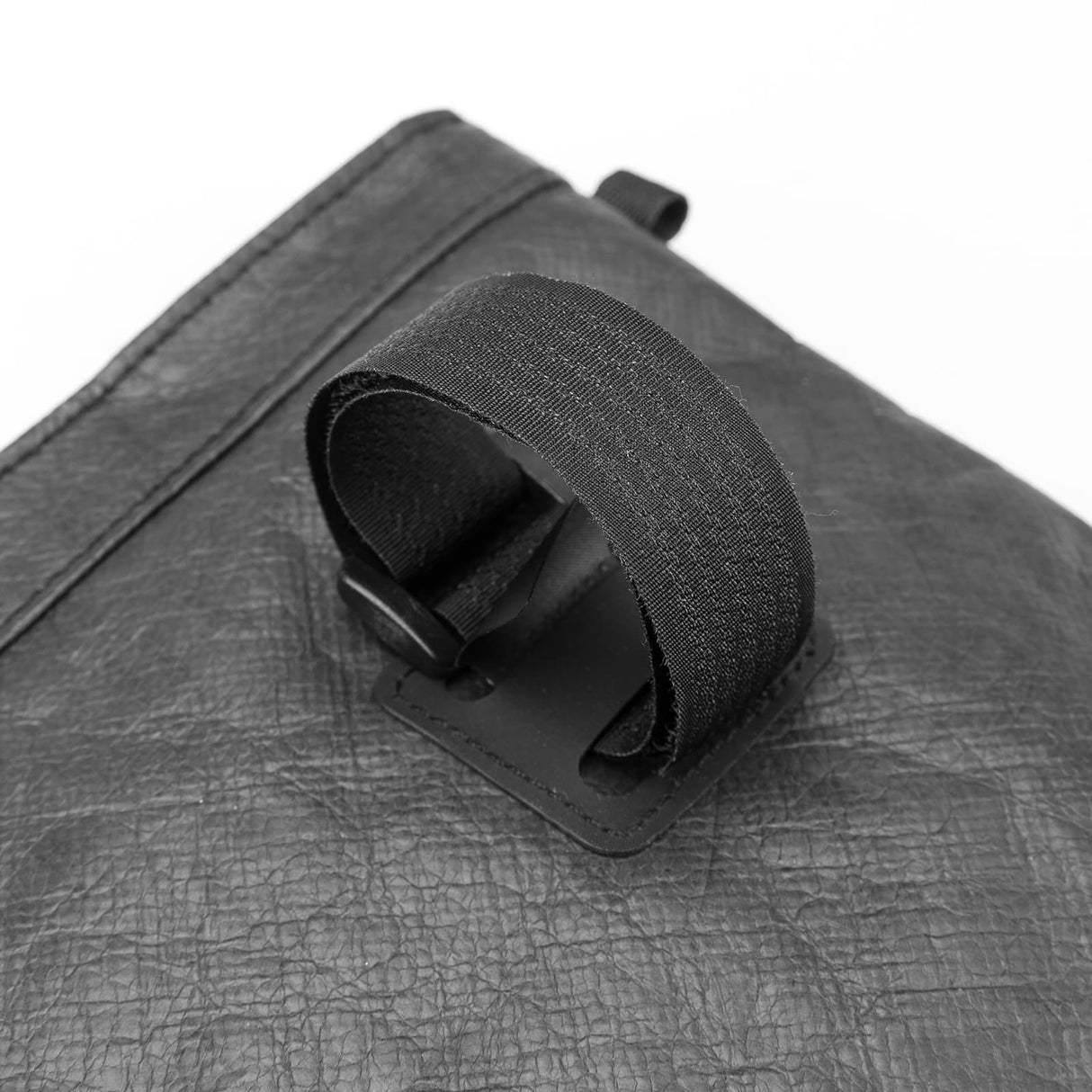 ROCKBROS Ekologiczna Torba na Kierownicę z Paskiem na Ramię 1,5L Ekologiczny- DB002 Torby na kierownicę